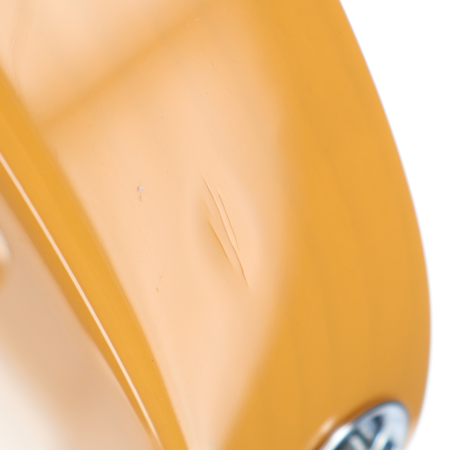 Fender American Professional Classic Telecaster®, Maple Fingerboard, Butterscotch Blonde (B6) (04429)