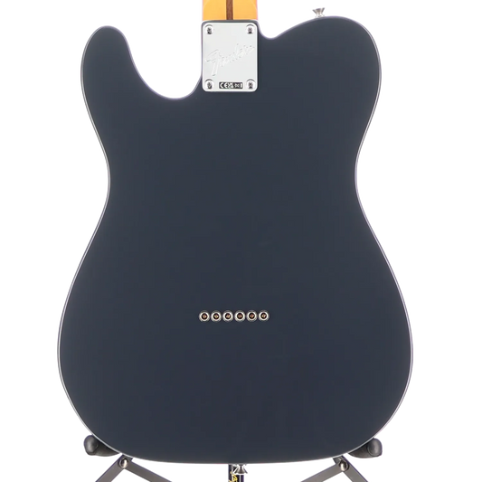 Fender American Professional Classic Telecaster®, Rosewood Fingerboard, Faded Black (Y11) (07794)