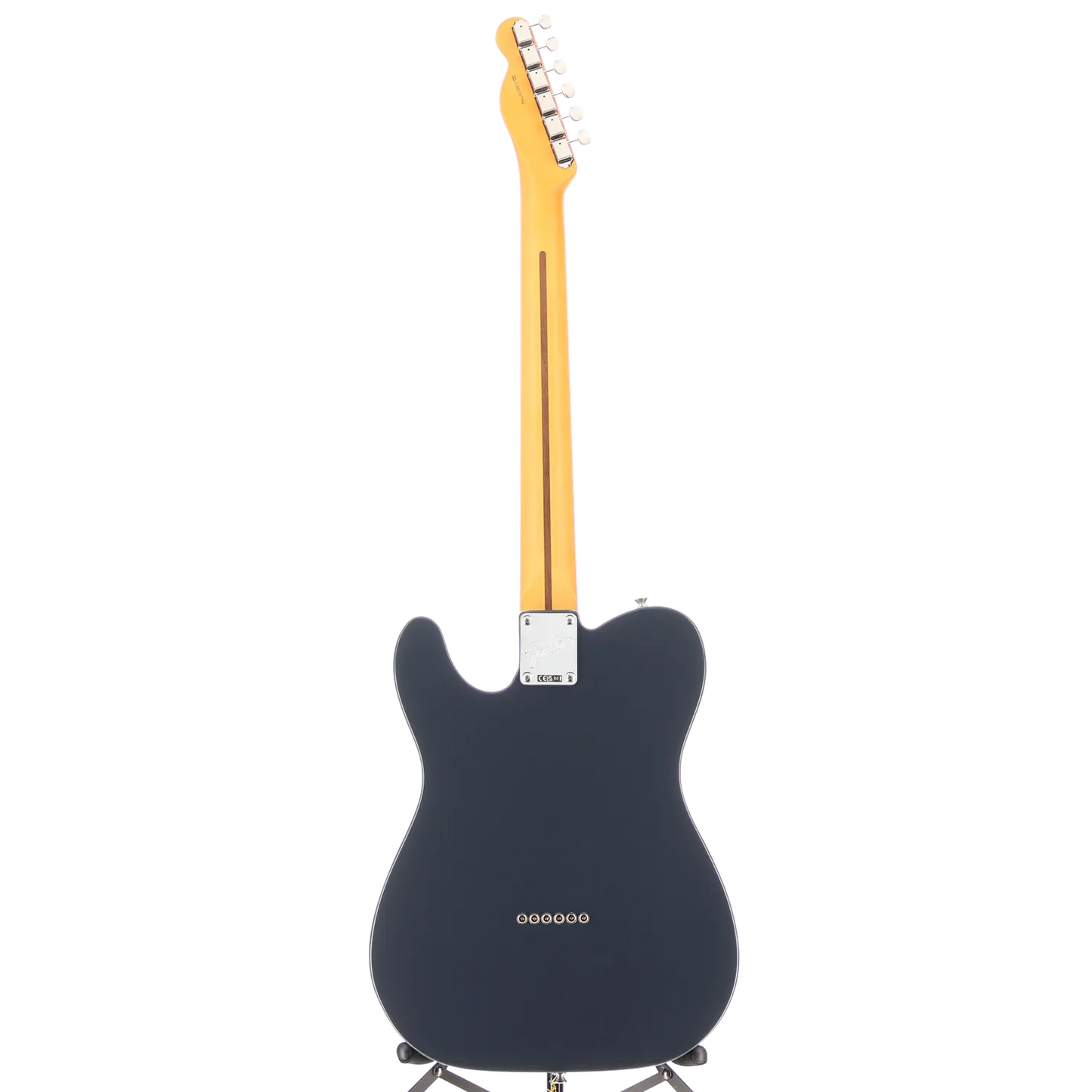 Fender American Professional Classic Telecaster®, Rosewood Fingerboard, Faded Black (Y11) (07794)