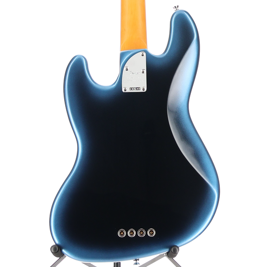 Fender American Professional II Jazz Bass Fretless, Rosewood Fingerboard, Dark Night (S9) (40754)