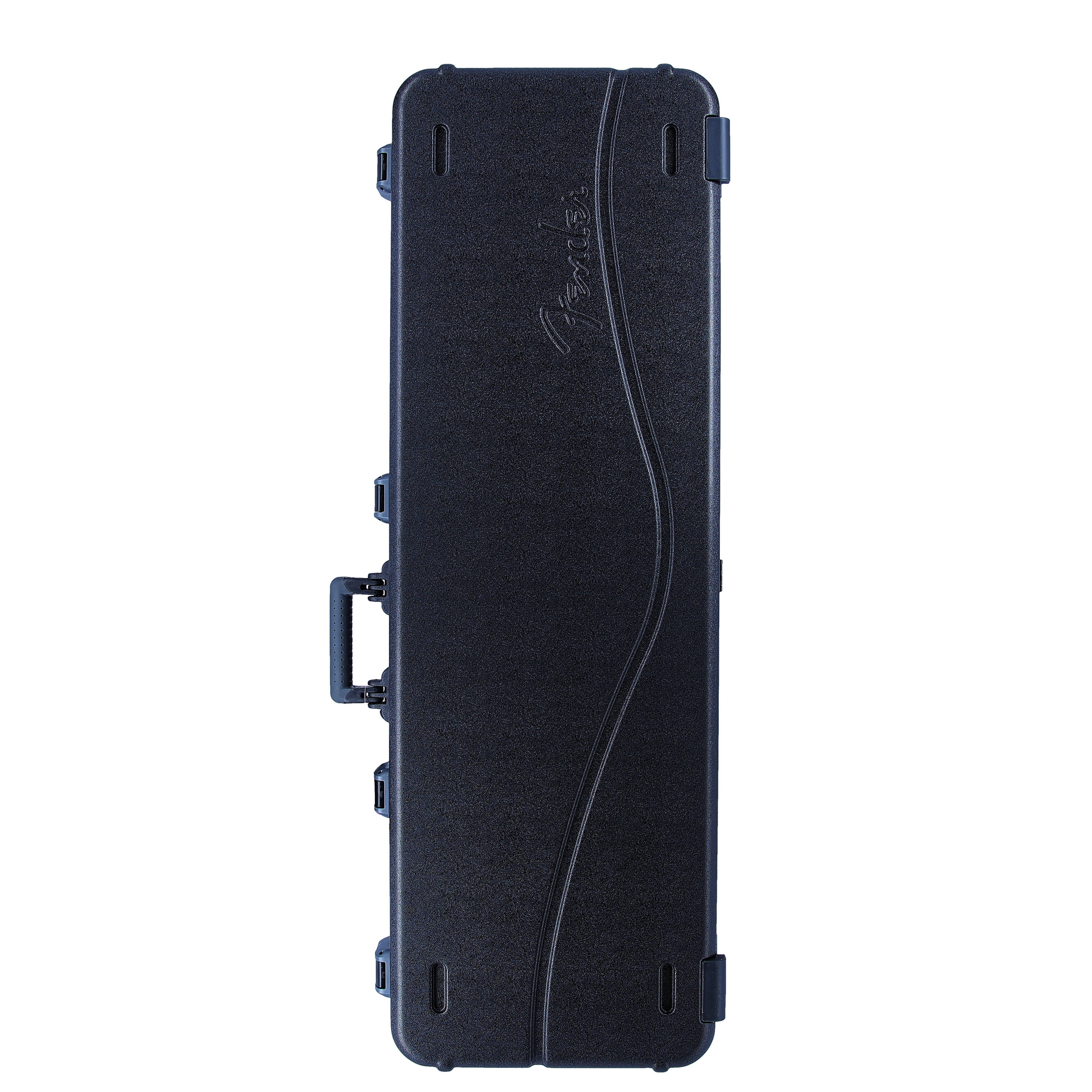 Fender American Professional II Jazz Bass, Rosewood Fingerboard, Miami Blue (D5) (46961)