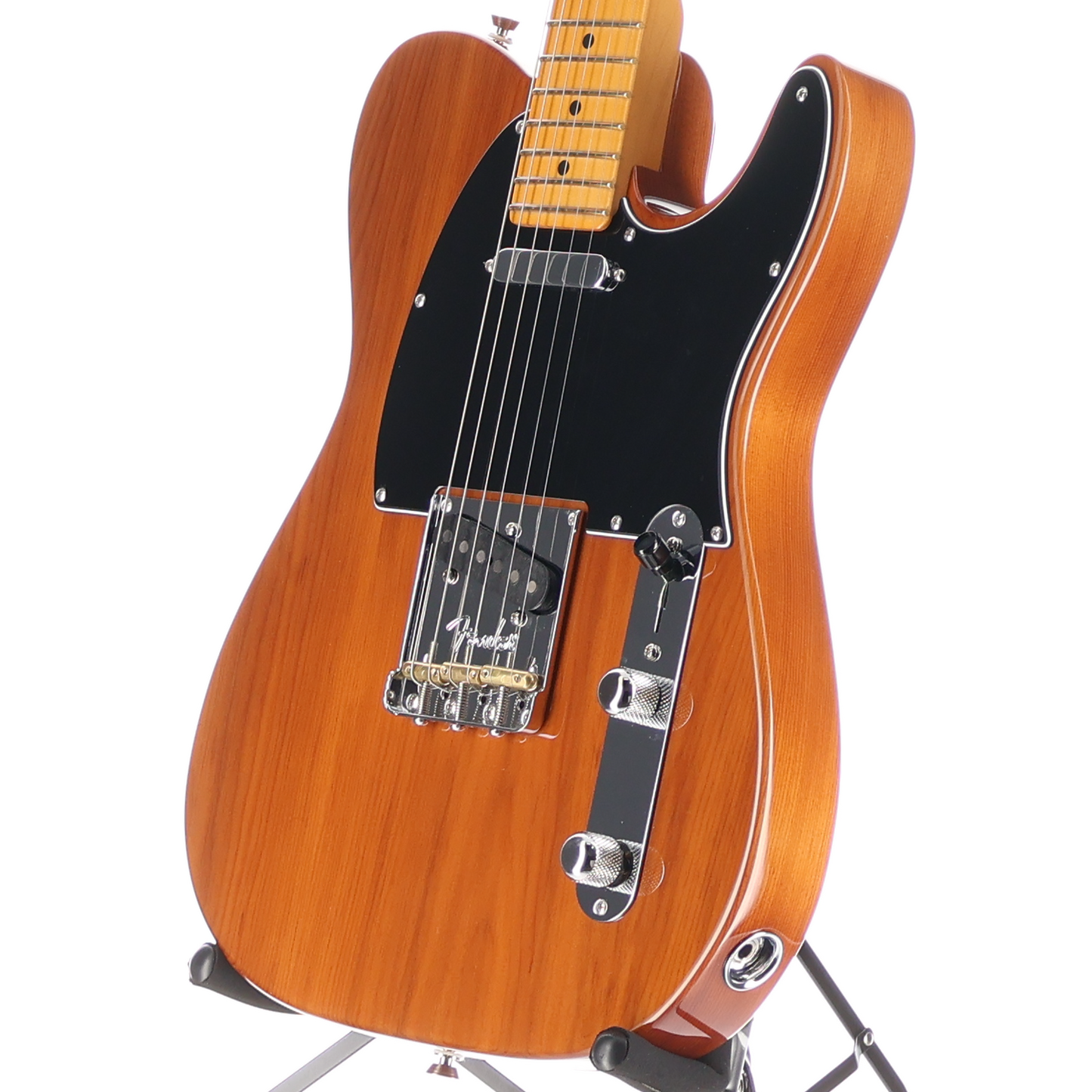Fender American Professional II Telecaster, Roasted Pine, Professional Setup (RC4) (19603)