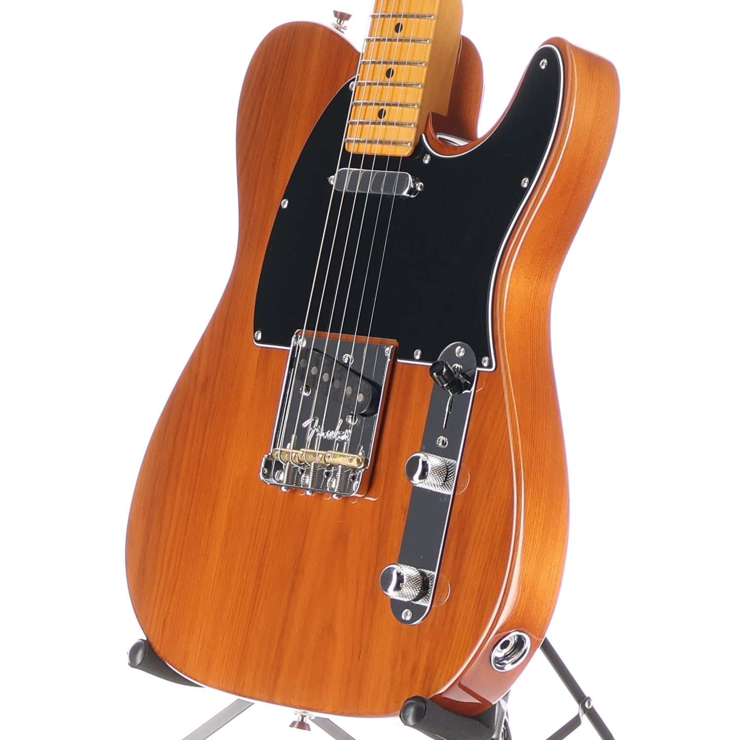 Fender American Professional II Telecaster, Roasted Pine, Professional Setup (RC4) (19603)