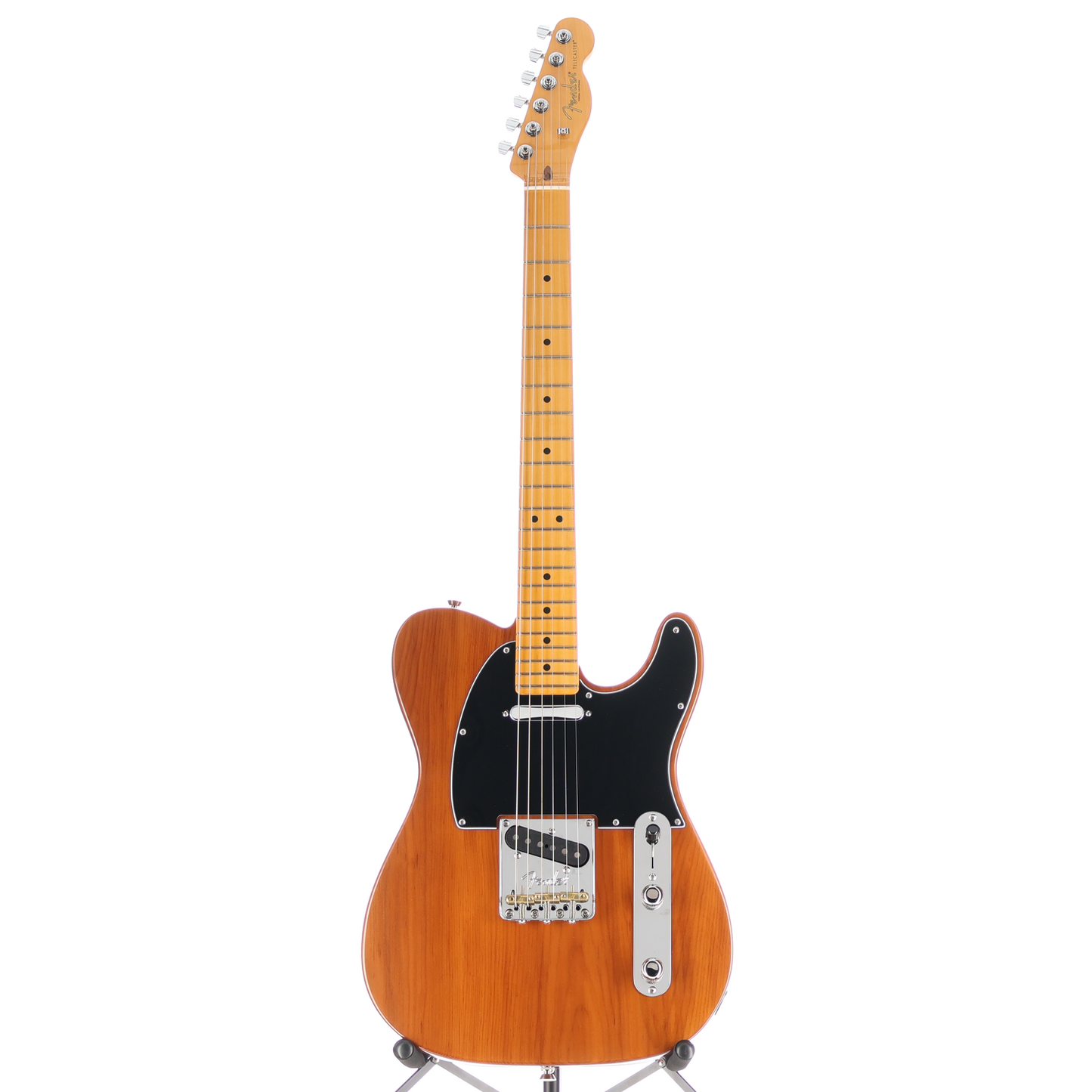 Fender American Professional II Telecaster, Roasted Pine, Professional Setup (RC4) (19603)