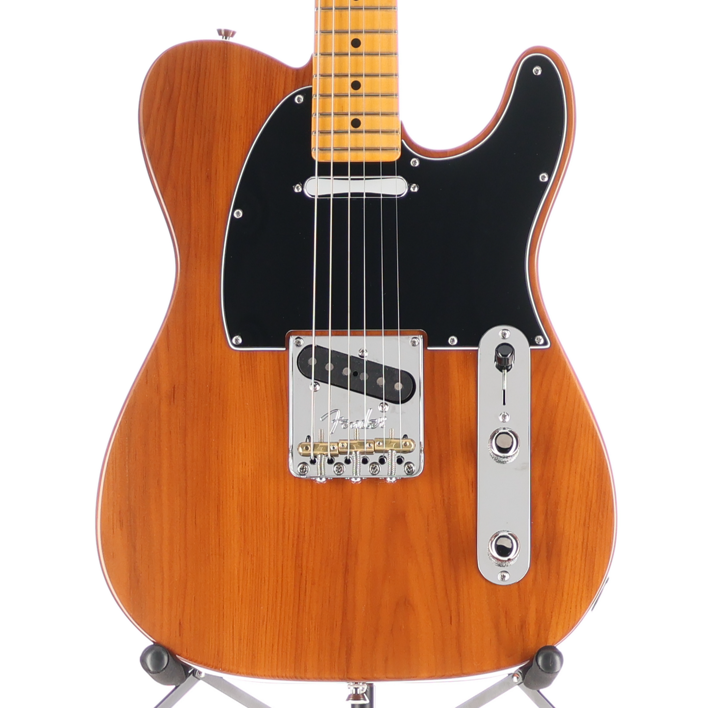 Fender American Professional II Telecaster, Roasted Pine, Professional Setup (RC4) (19603)