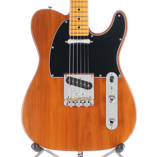 Fender American Professional II Telecaster, Roasted Pine, Professional Setup (RC4) (19603)