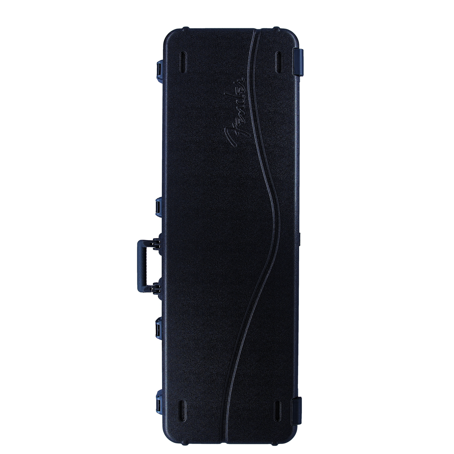 Fender American Ultra II Jazz Bass, Ebony Fingerboard, Ultraburst (H4) (06417)