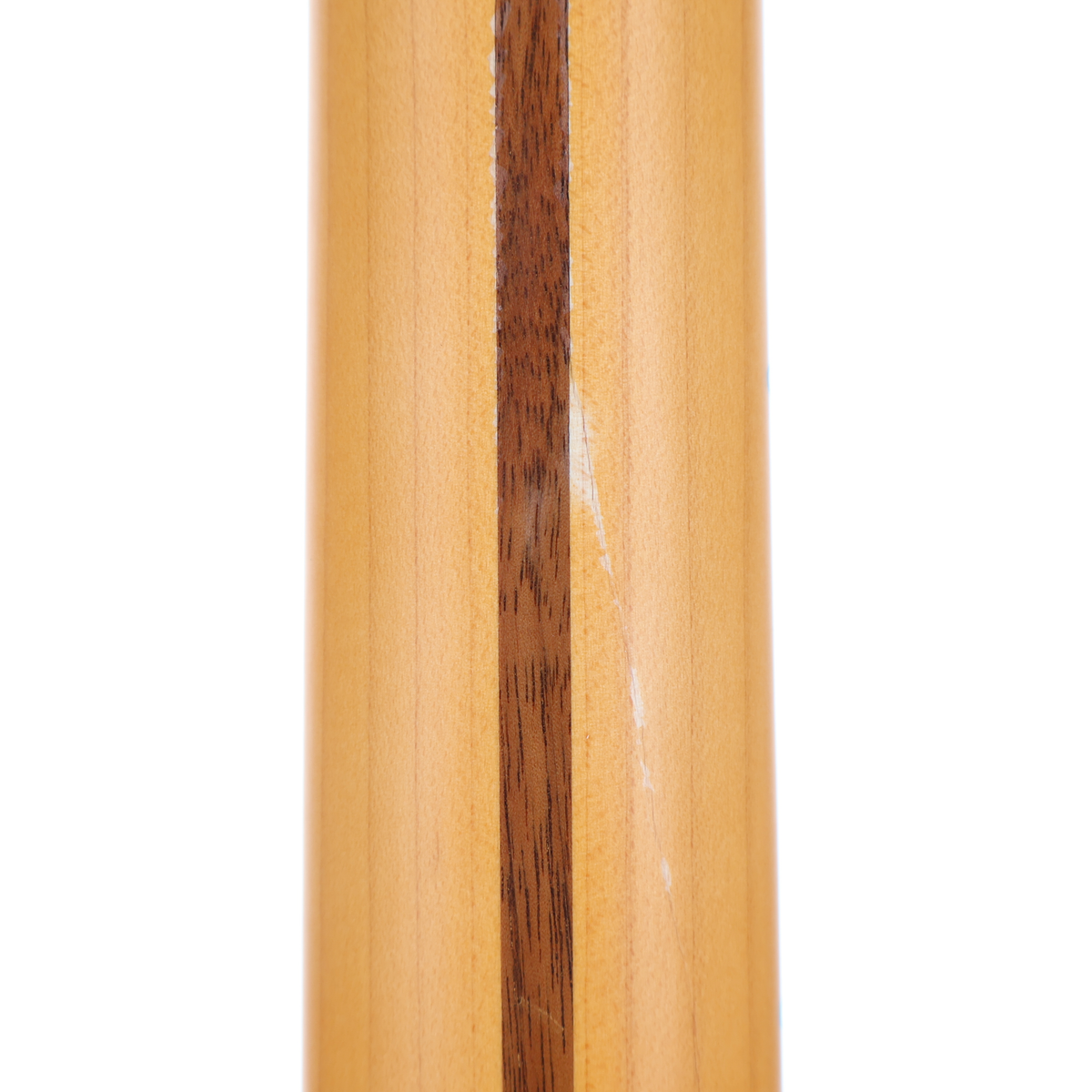 Fender American Ultra II Meteora, Maple Fingerboard, Avalanche (M6) (06341)