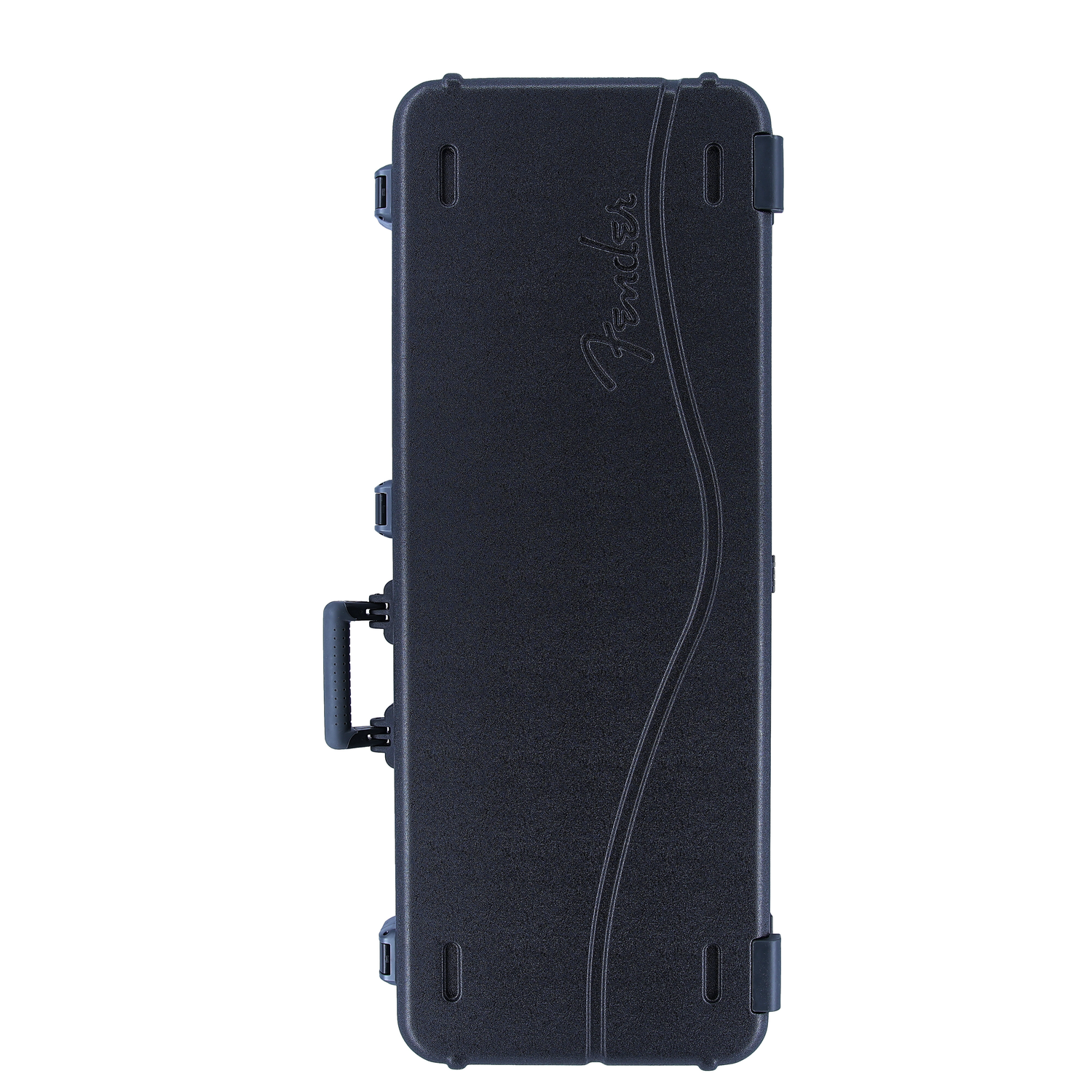 Fender American Ultra II Stratocaster, Ebony Fingerboard, Ultraburst (RC2) (15916)