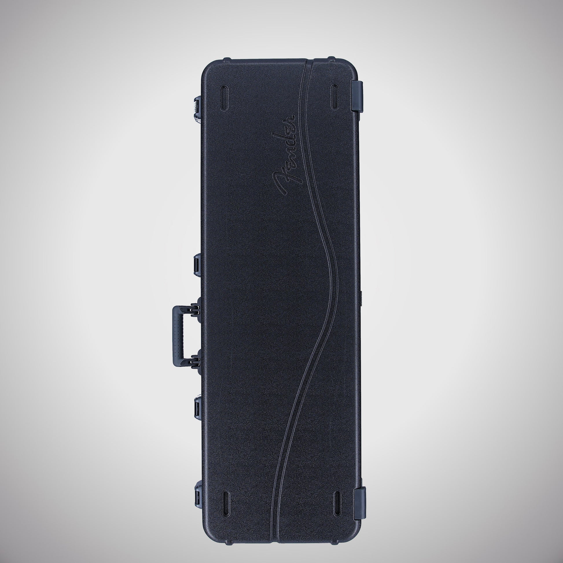 Fender American Ultra Jazz Bass, Rosewood Fingerboard, Ultraburst (EF5) (02012)