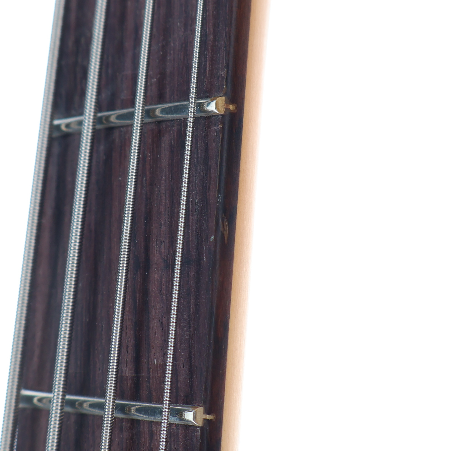 Fender American Ultra Precision Bass, Rosewood Fingerboard, Ultraburst (N6) (02344)