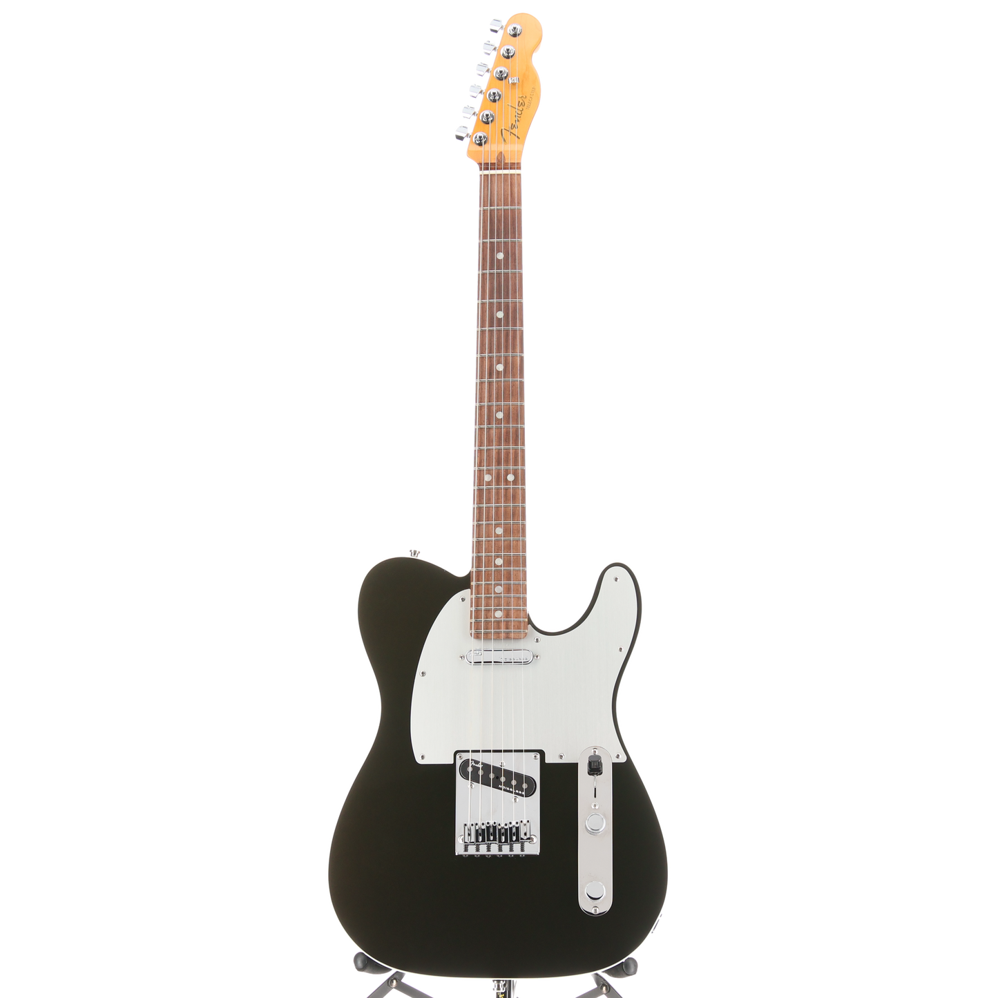 Fender American Ultra Telecaster, Rosewood Fingerboard, Texas Tea (RC4) (64744)