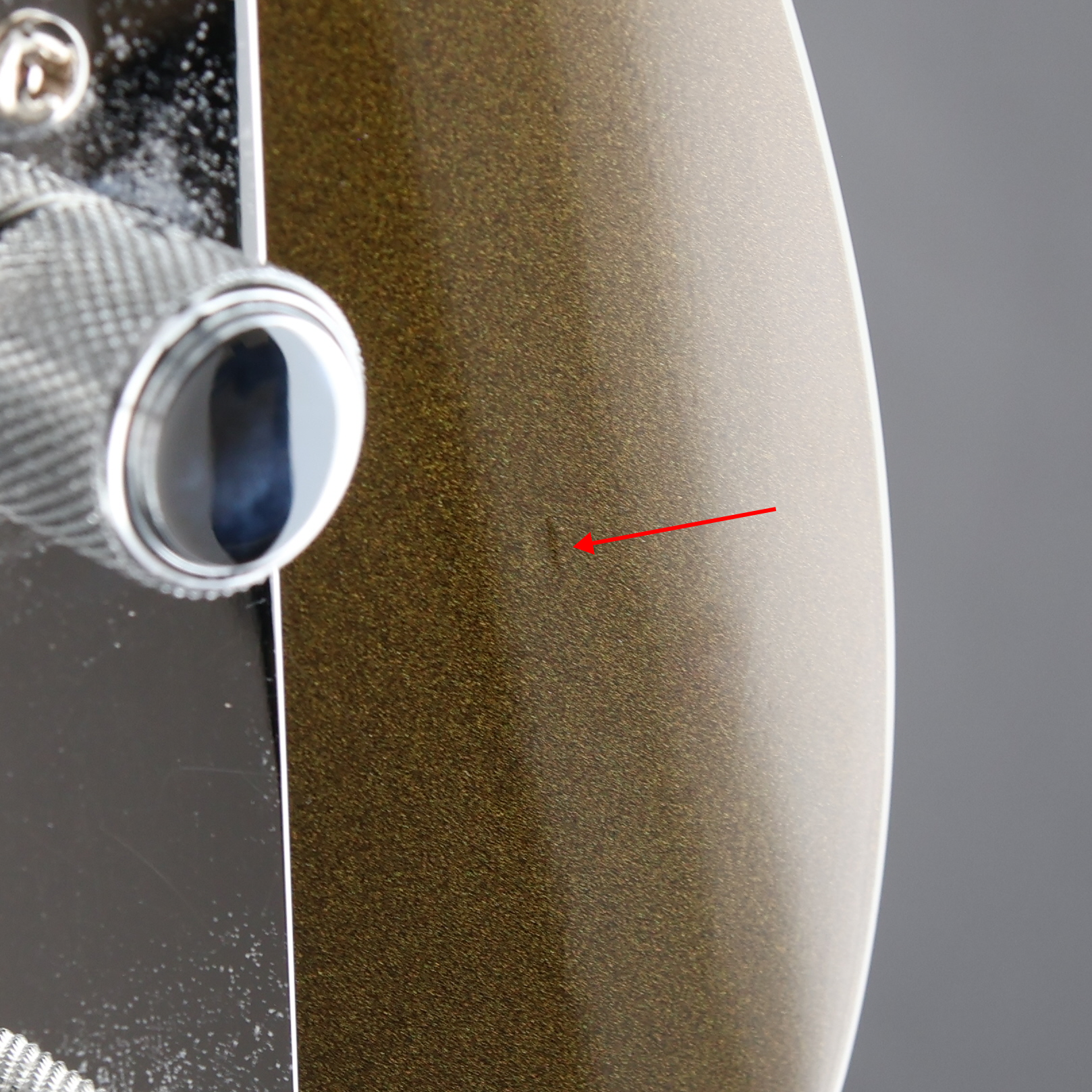 Fender American Ultra Telecaster, Rosewood Fingerboard, Texas Tea (RC4) (64744)