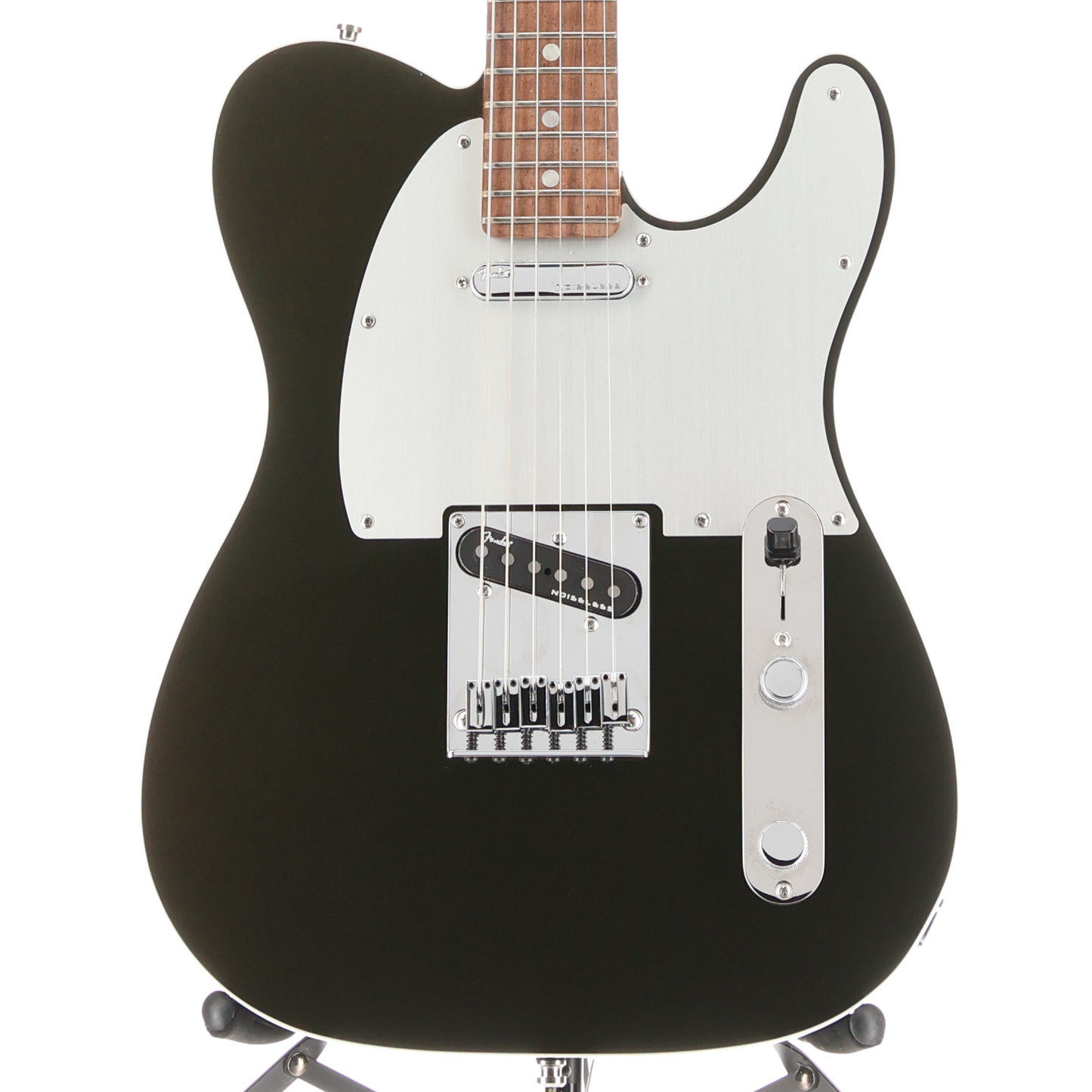 Fender American Ultra Telecaster, Rosewood Fingerboard, Texas Tea (RC4) (64744)