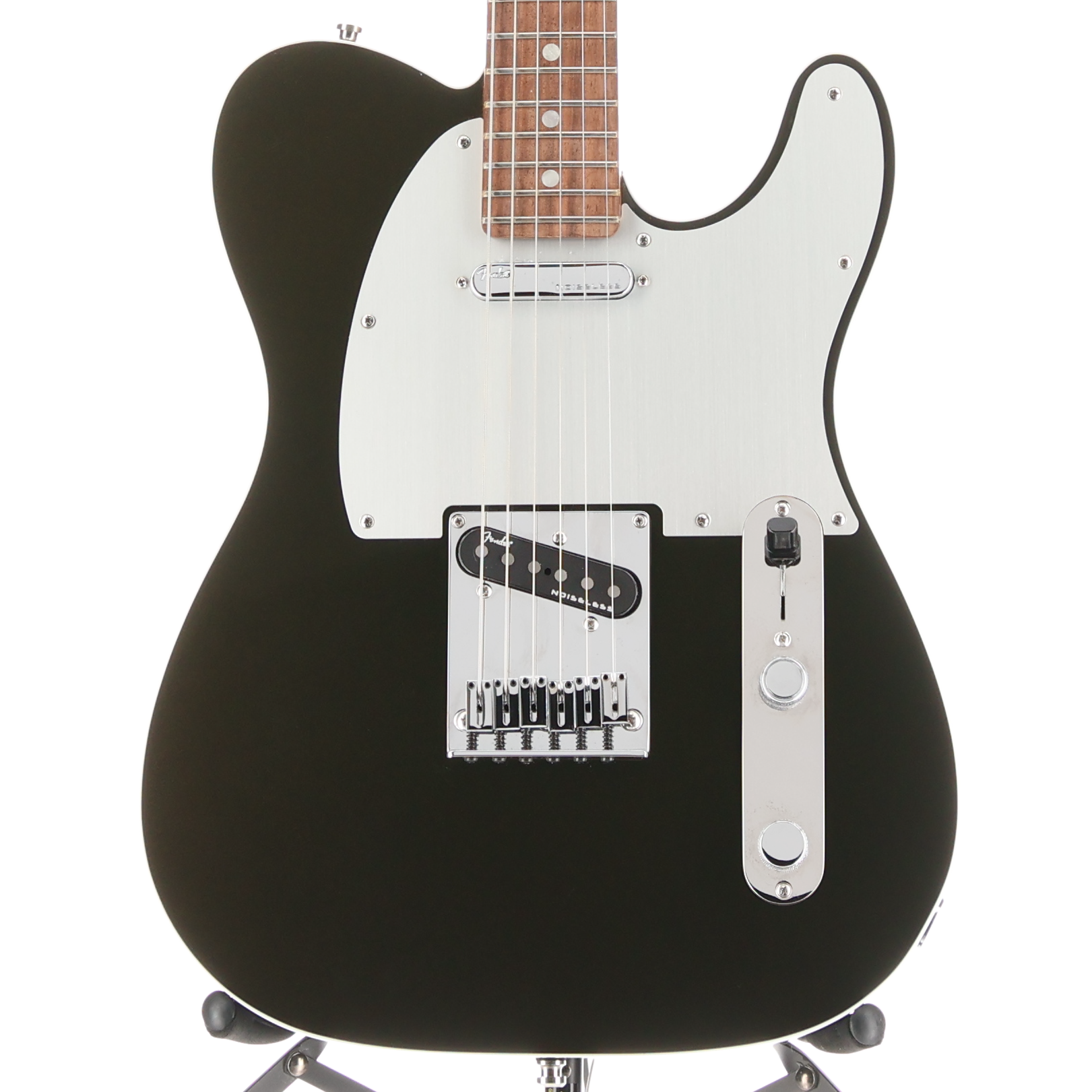 Fender American Ultra Telecaster, Rosewood Fingerboard, Texas Tea (RC4) (64744)