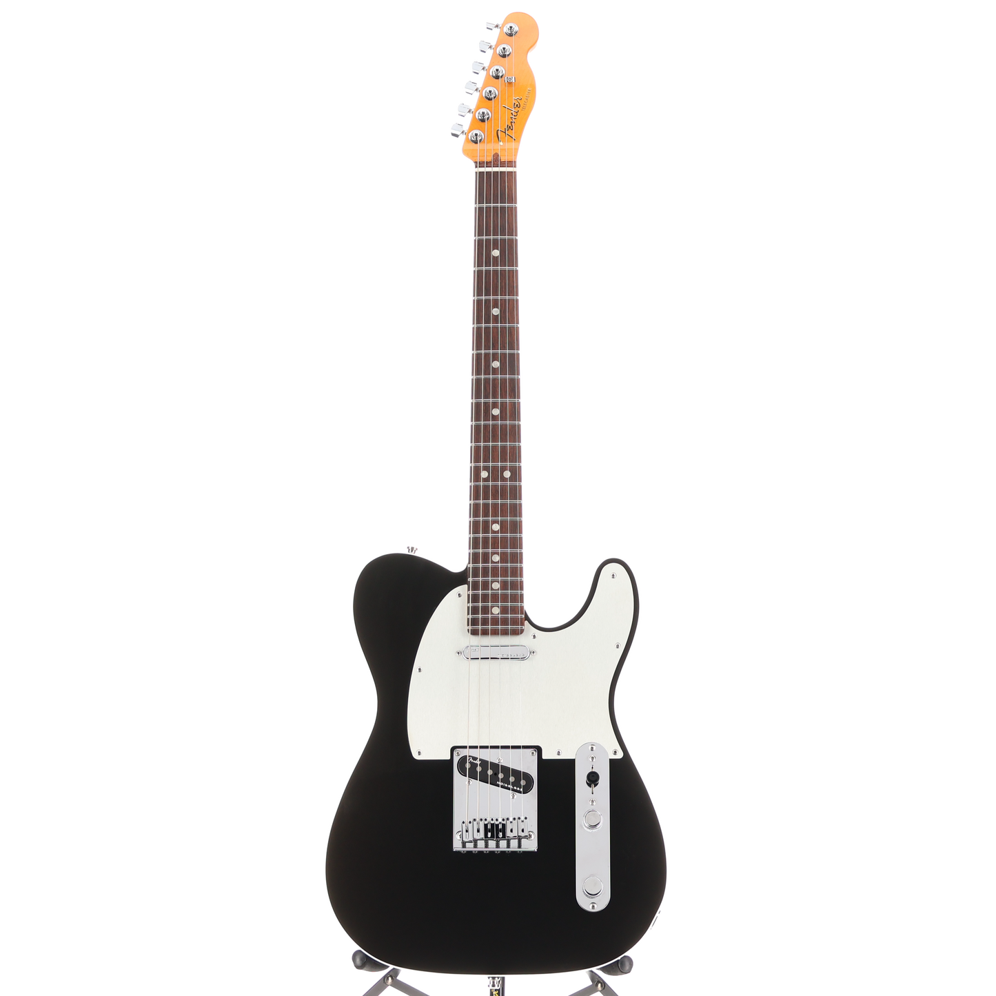 Fender American Ultra Telecaster, Rosewood Fingerboard, Texas Tea (T12) (77248)