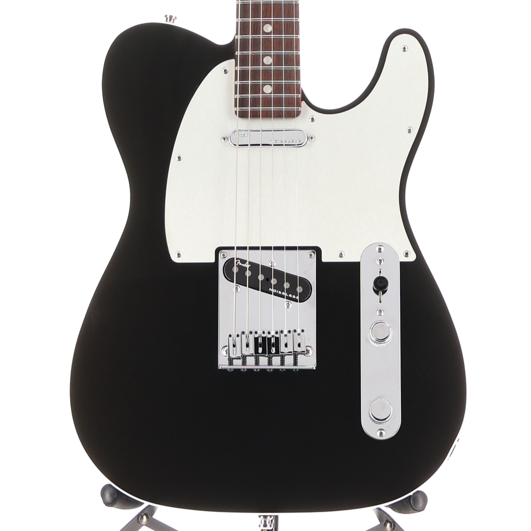 Fender American Ultra Telecaster, Rosewood Fingerboard, Texas Tea (T12) (77248)