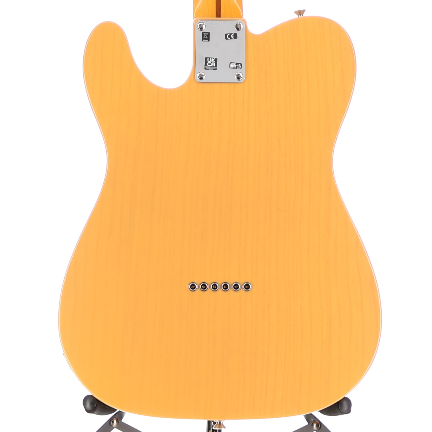 Fender American Vintage II 1951 Telecaster, Maple Fingerboard, Butterscotch Blonde (RC3) (04422)