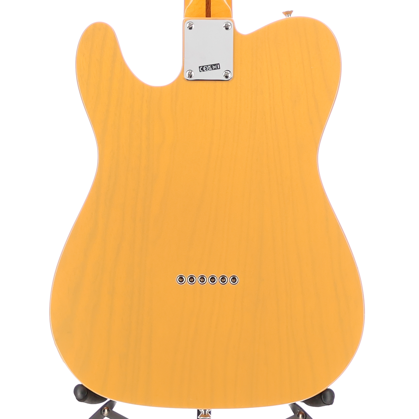 Fender American Vintage II 1951 Telecaster, Maple Fingerboard, Butterscotch Blonde (SR) (32897)
