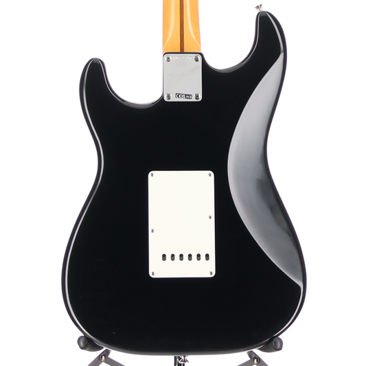 Fender American Vintage II 1957 Stratocaster®, Maple Fingerboard, Black (Z7) (56797)