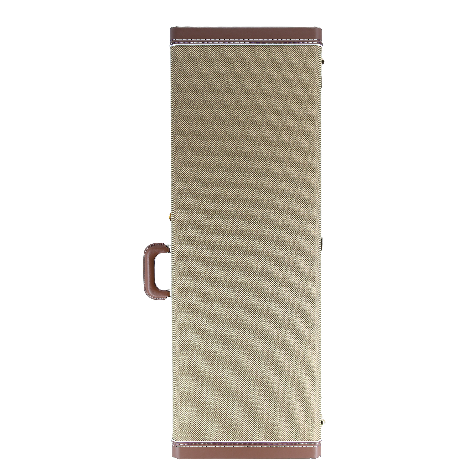 Fender American Vintage II 1957 Stratocaster, Maple Fingerboard, Vintage Blonde (BB5) (42859)