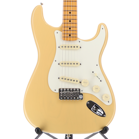 Fender American Vintage II 1957 Stratocaster, Vintage Blonde, Expert Setup (RC3) (39772)