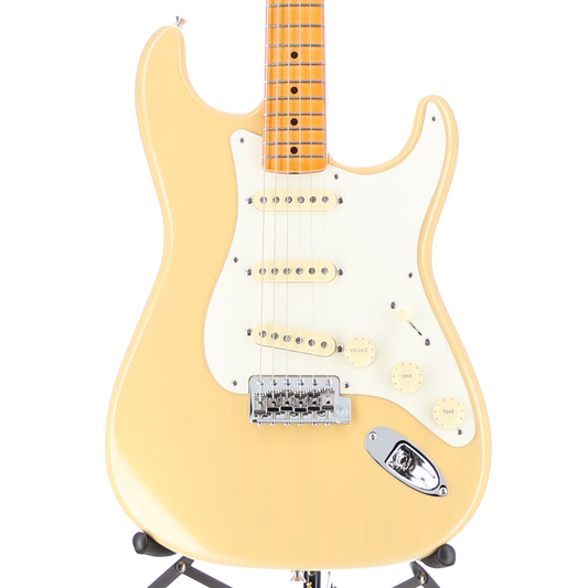 Fender American Vintage II 1957 Stratocaster, Vintage Blonde, Stage Ready (RC3) (40949)