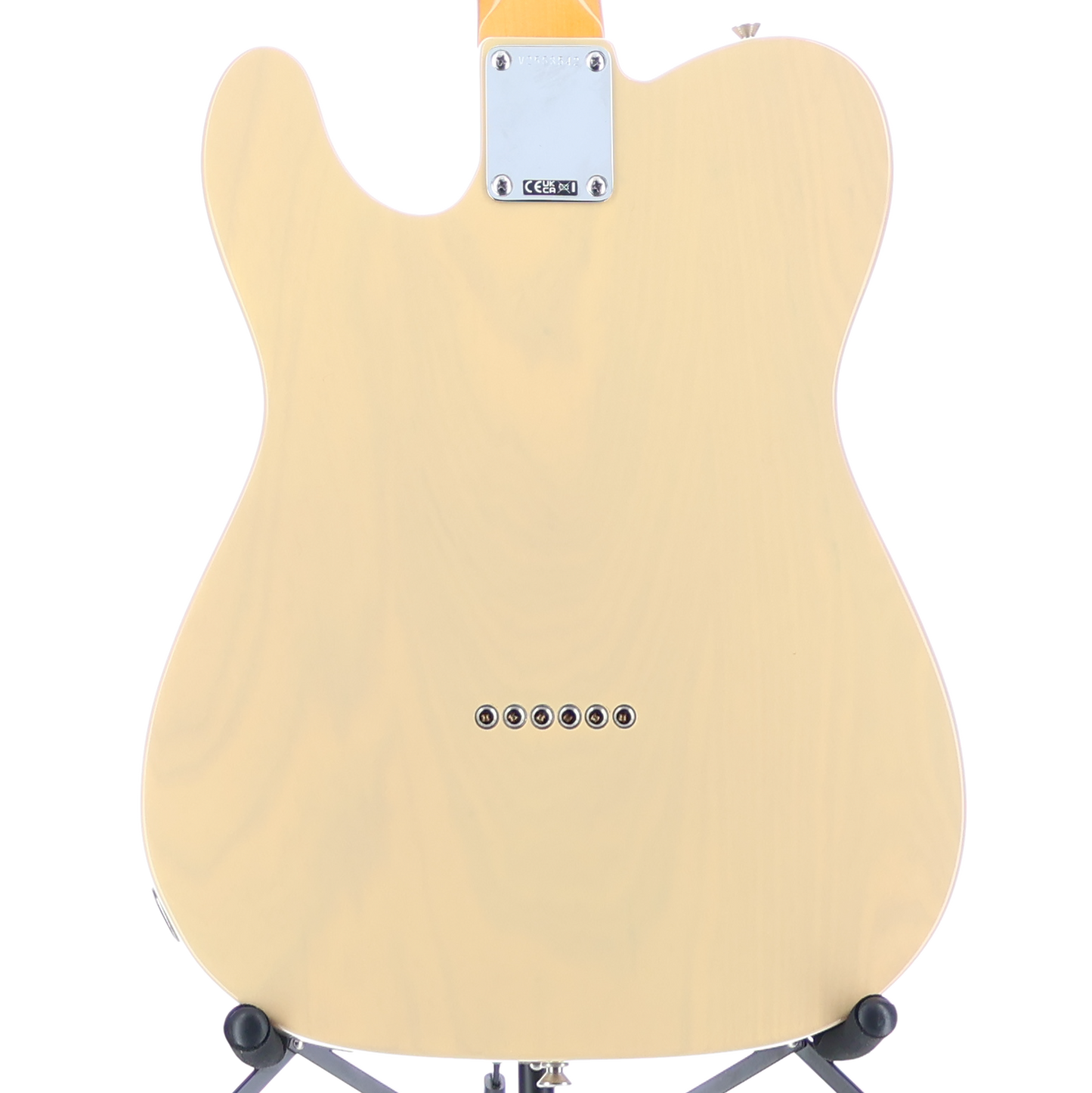 Fender American Vintage II 1963 Telecaster, Rosewood Fingerboard, Vintage Blonde (Y2) (53542)
