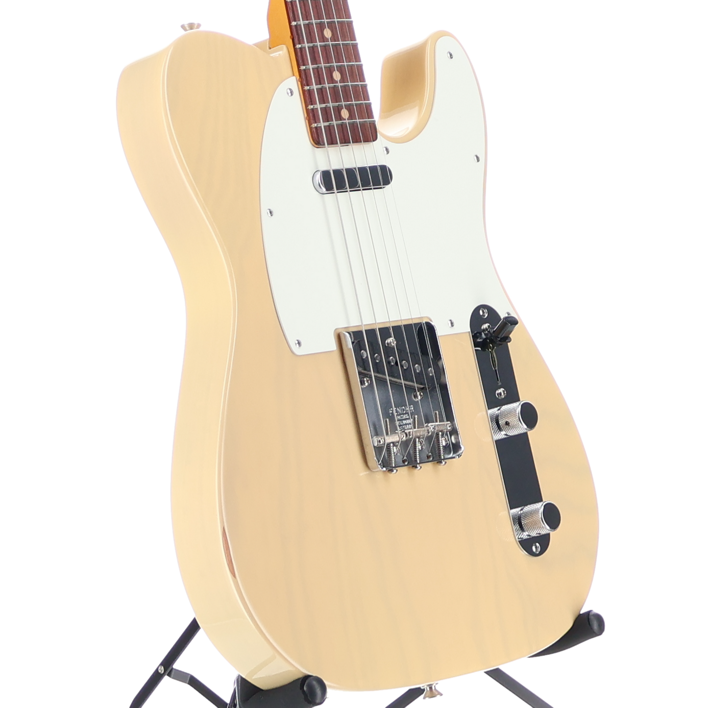 Fender American Vintage II 1963 Telecaster, Rosewood Fingerboard, Vintage Blonde (Y2) (53542)