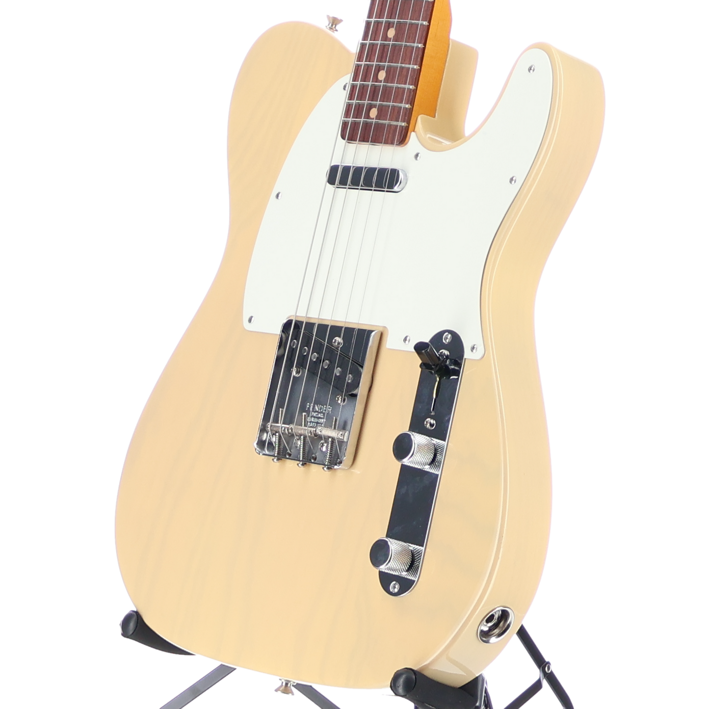 Fender American Vintage II 1963 Telecaster, Rosewood Fingerboard, Vintage Blonde (Y2) (53542)
