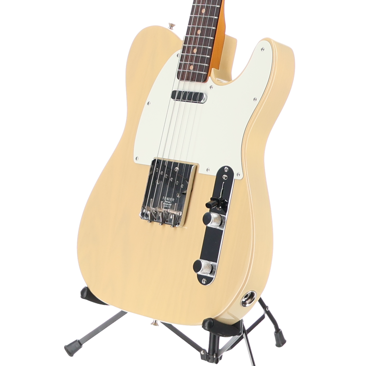 Fender American Vintage II 1963 Telecaster, Rosewood Fingerboard, Vintage Blonde (Z4) (64424)