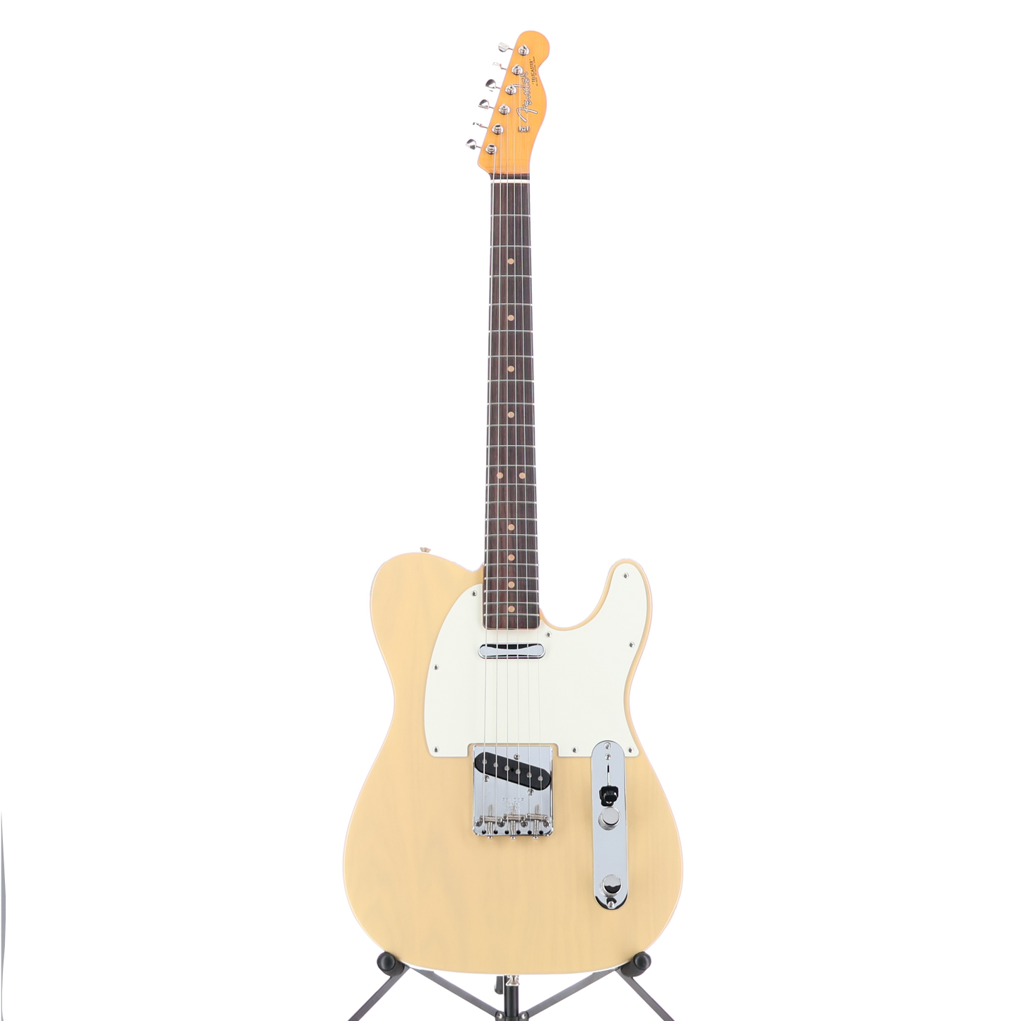 Fender American Vintage II 1963 Telecaster, Rosewood Fingerboard, Vintage Blonde (Z4) (64424)