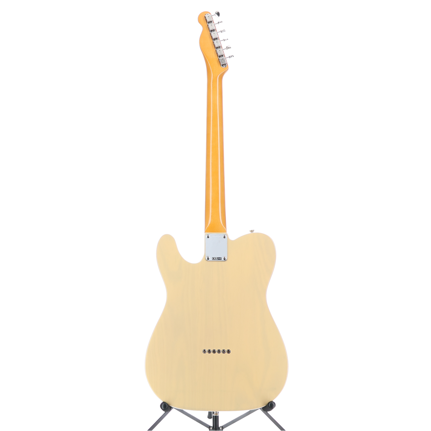 Fender American Vintage II 1963 Telecaster, Rosewood Fingerboard, Vintage Blonde (Z4) (64424)