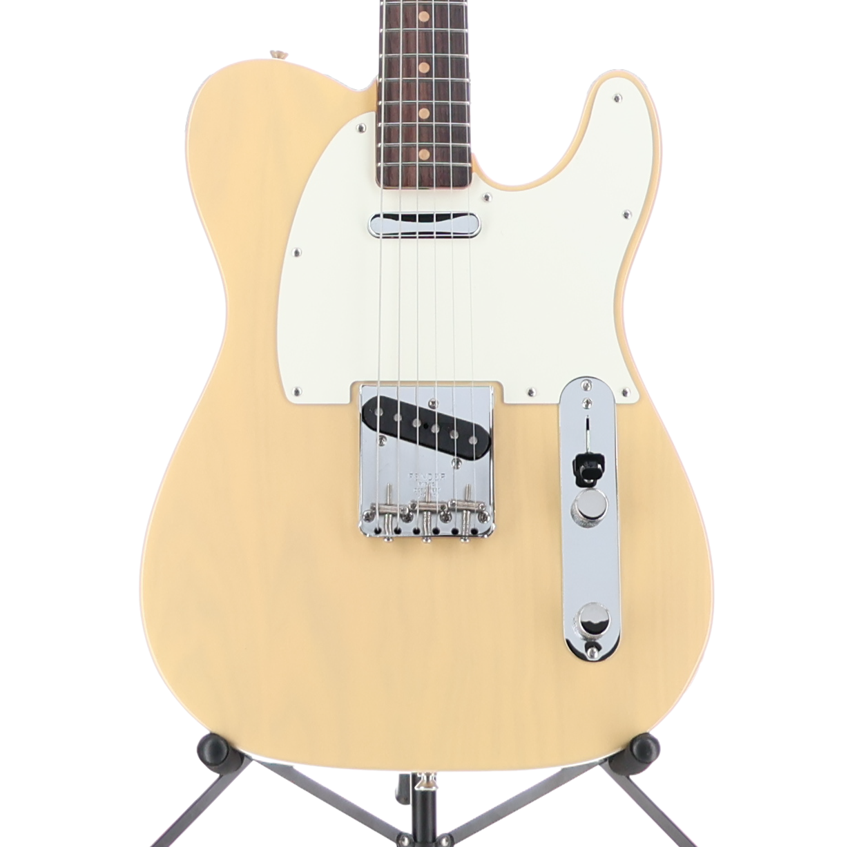 Fender American Vintage II 1963 Telecaster, Rosewood Fingerboard, Vintage Blonde (Z4) (64424)