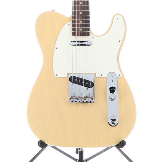 Fender American Vintage II 1963 Telecaster, Rosewood Fingerboard, Vintage Blonde (Z4) (64424)
