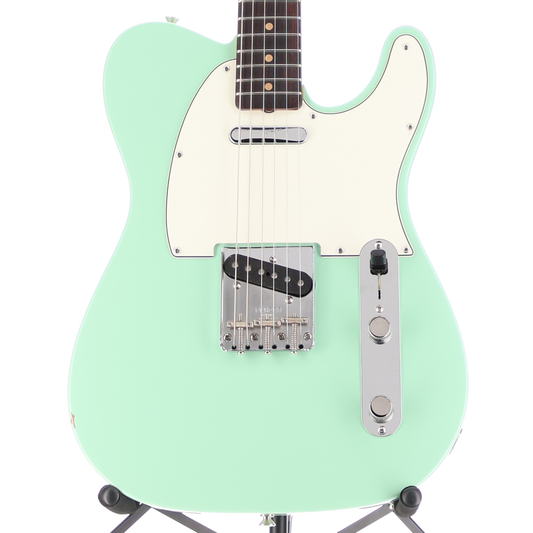 Fender American Vintage II 1963 Telecaster, Surf Green, Premium Setup (L12) (26831)