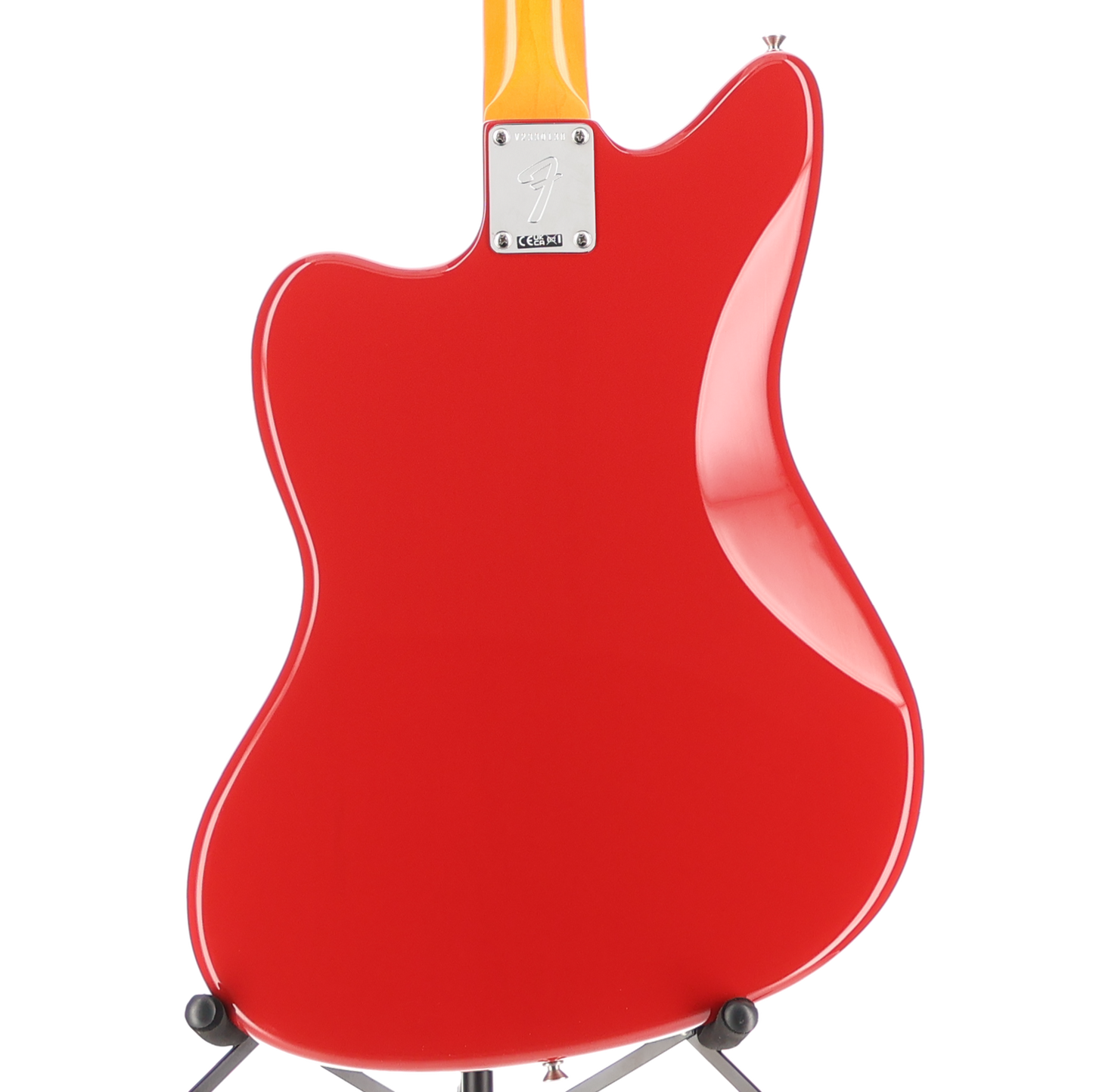 Fender American Vintage II 1966 Jazzmaster, Rosewood Fingerboard, Dakota Red (L6) (30138)