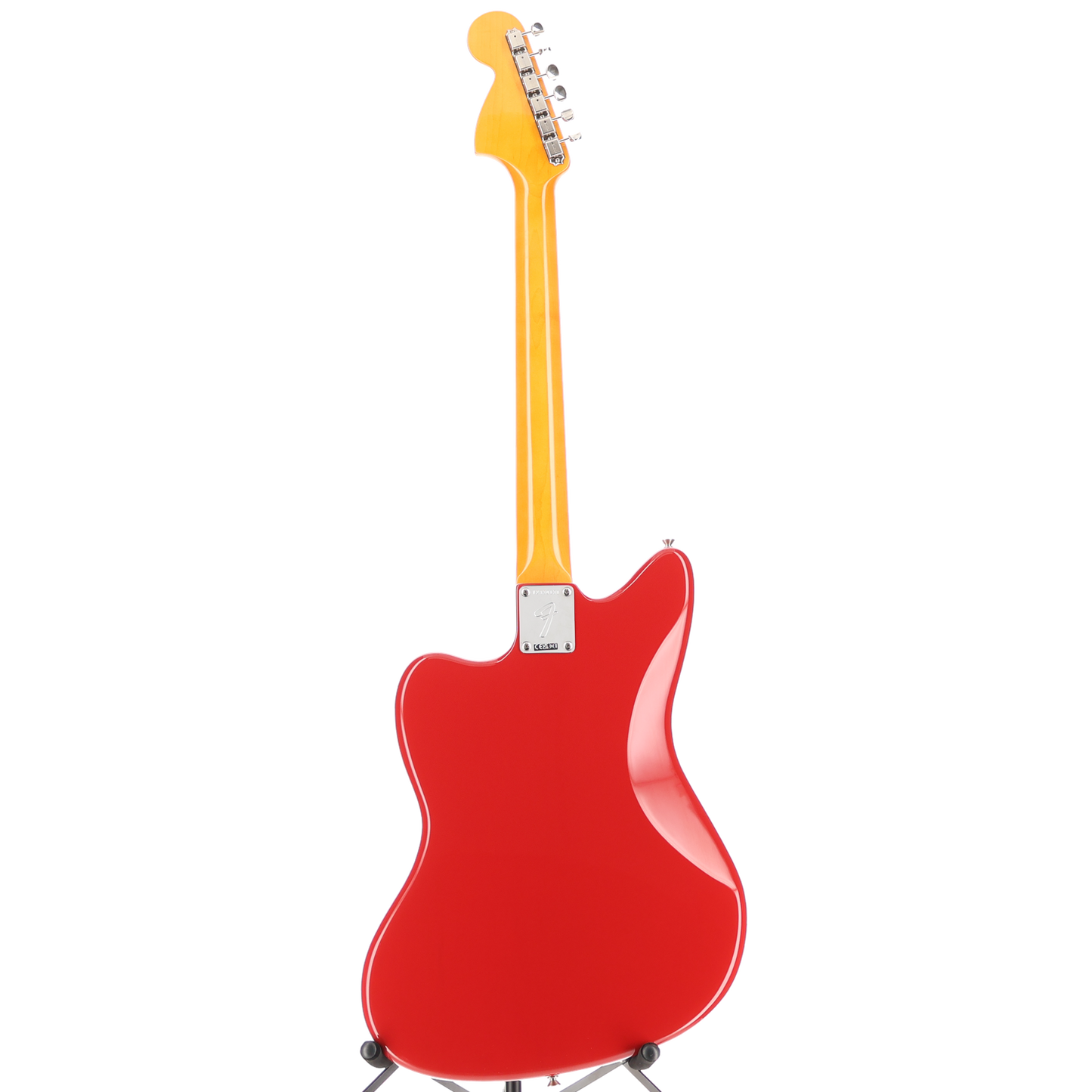 Fender American Vintage II 1966 Jazzmaster, Rosewood Fingerboard, Dakota Red (L6) (30138)