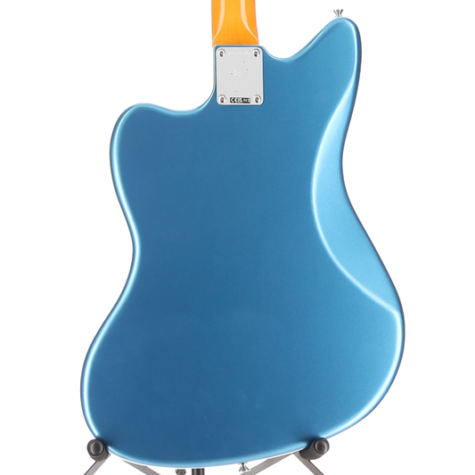 Fender American Vintage II 1966 Jazzmaster, Rosewood Fingerboard, Lake Placid Blue (Z13) (59507)