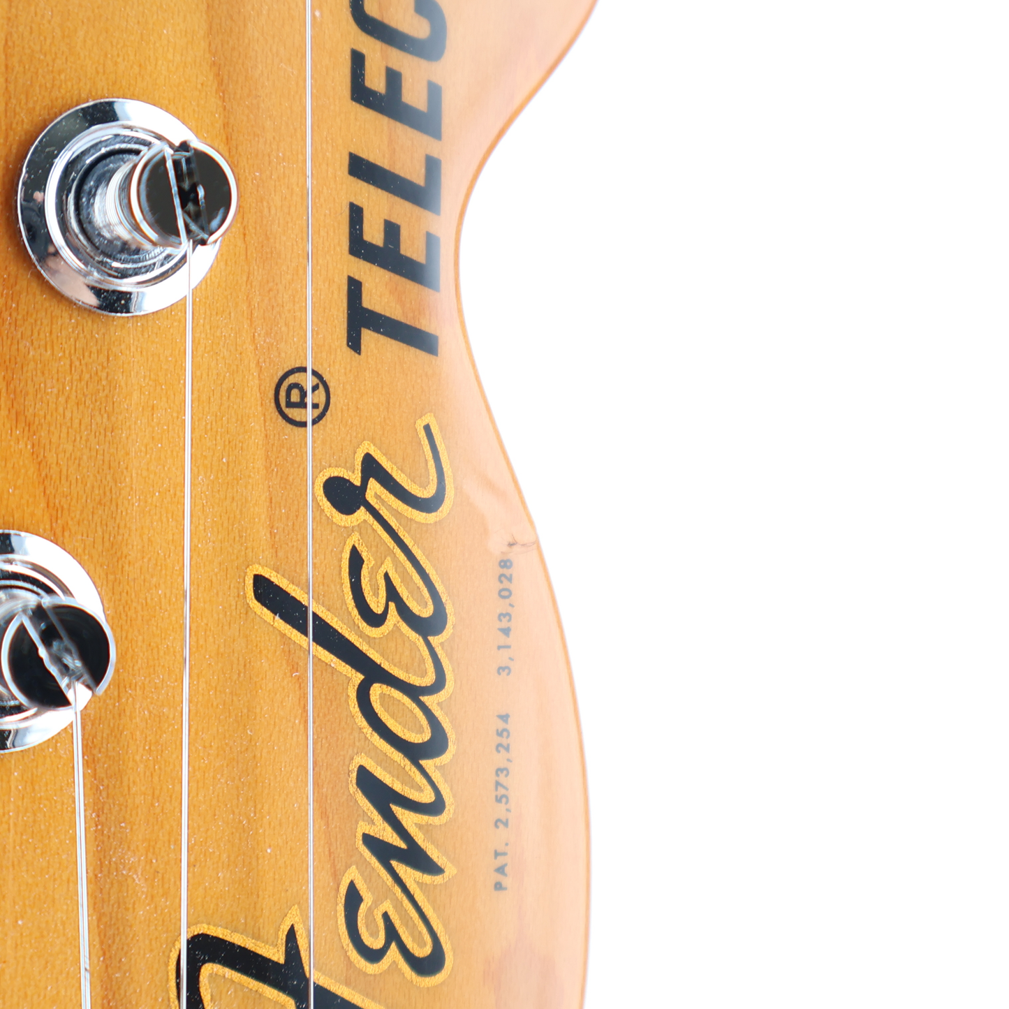Fender American Vintage II 1972 Telecaster Thinline, Maple Fingerboard, Candy Apple Red (P10) (16853)