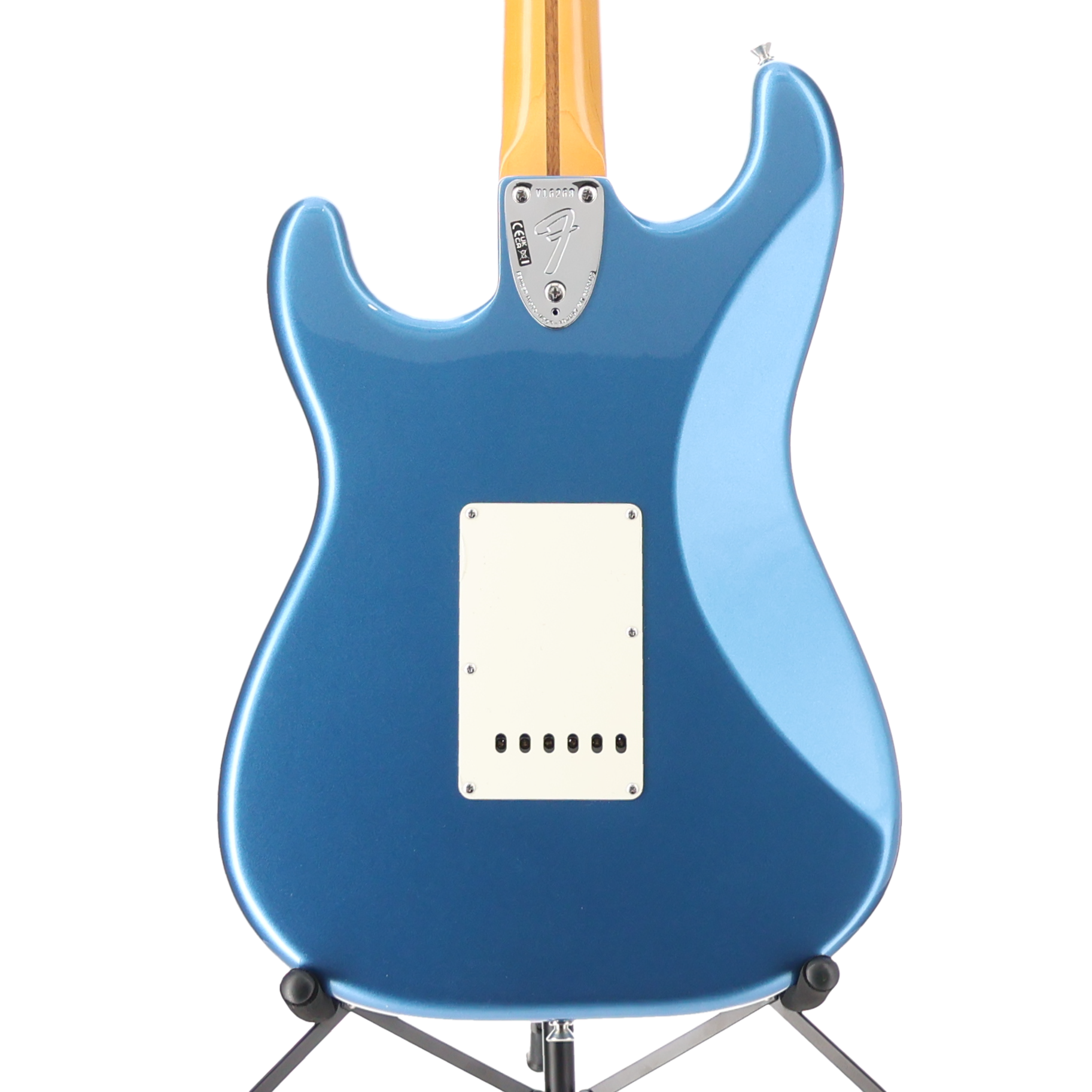 Fender American Vintage II 1973 Stratocaster, Lake Placid Blue, Plays Great (M13) (16268)