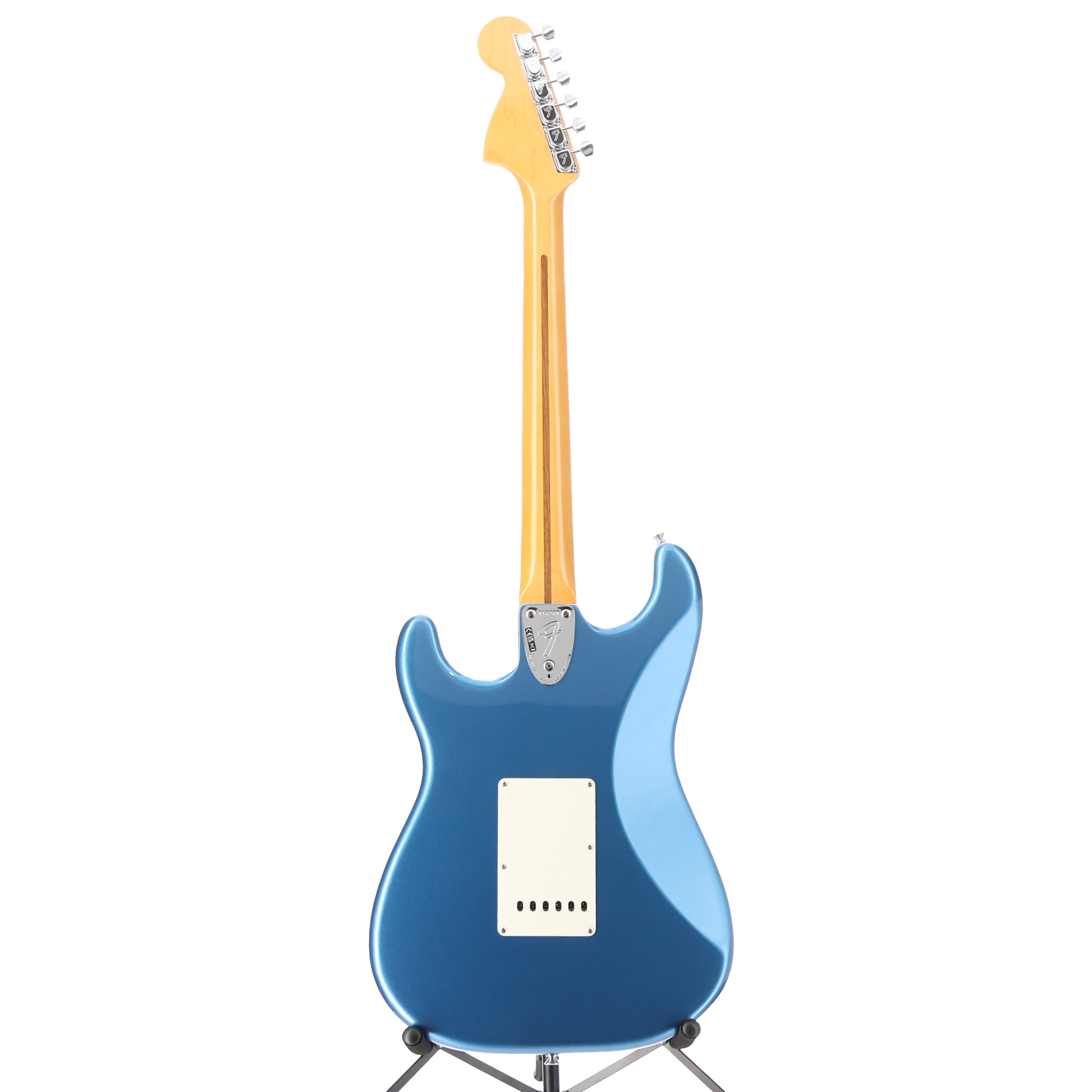 Fender American Vintage II 1973 Stratocaster, Lake Placid Blue, Plays Great (M13) (16268)