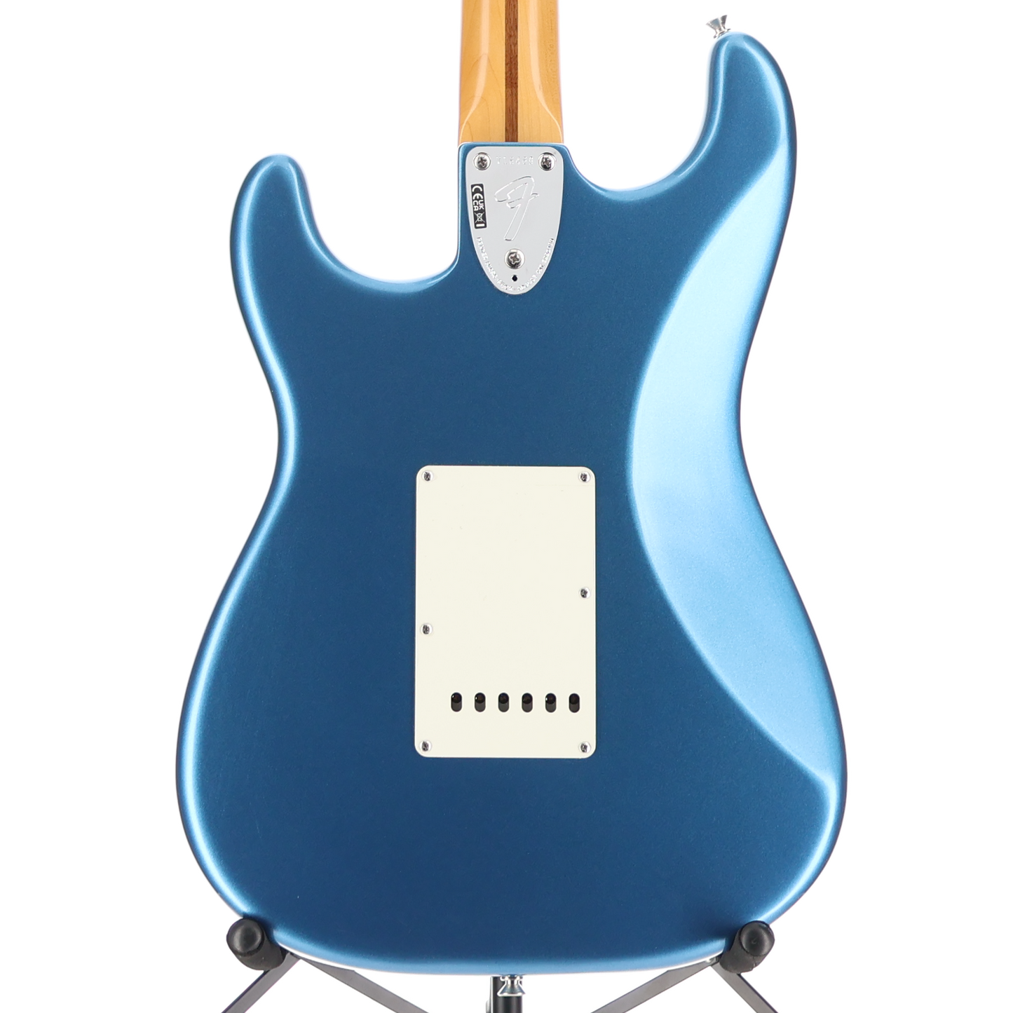 Fender American Vintage II 1973 Stratocaster, Lake Placid Blue, Premium Setup (RC1) (16469)