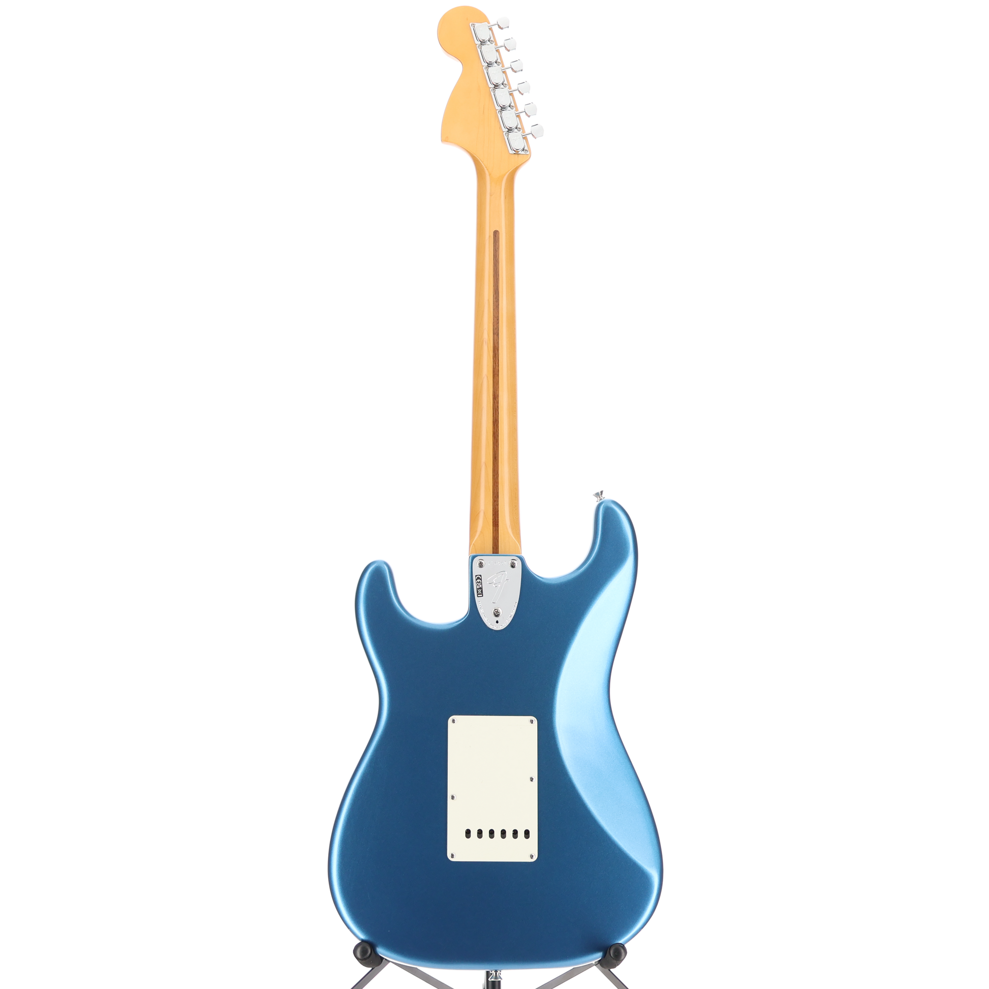 Fender American Vintage II 1973 Stratocaster, Lake Placid Blue, Premium Setup (RC1) (16469)