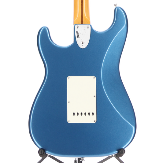 Fender American Vintage II 1973 Stratocaster, Lake Placid Blue, Professional Setup (T5) (16421)