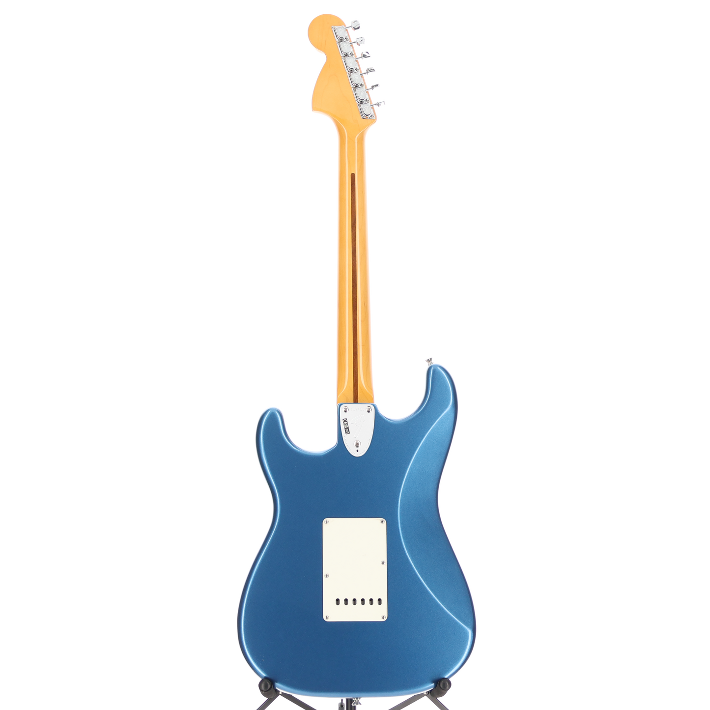 Fender American Vintage II 1973 Stratocaster, Lake Placid Blue, Professional Setup (T5) (16421)