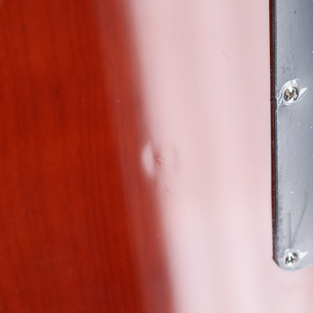 Fender American Vintage II 1973 Stratocaster, Maple Fingerboard, Mocha (M7) (15226)