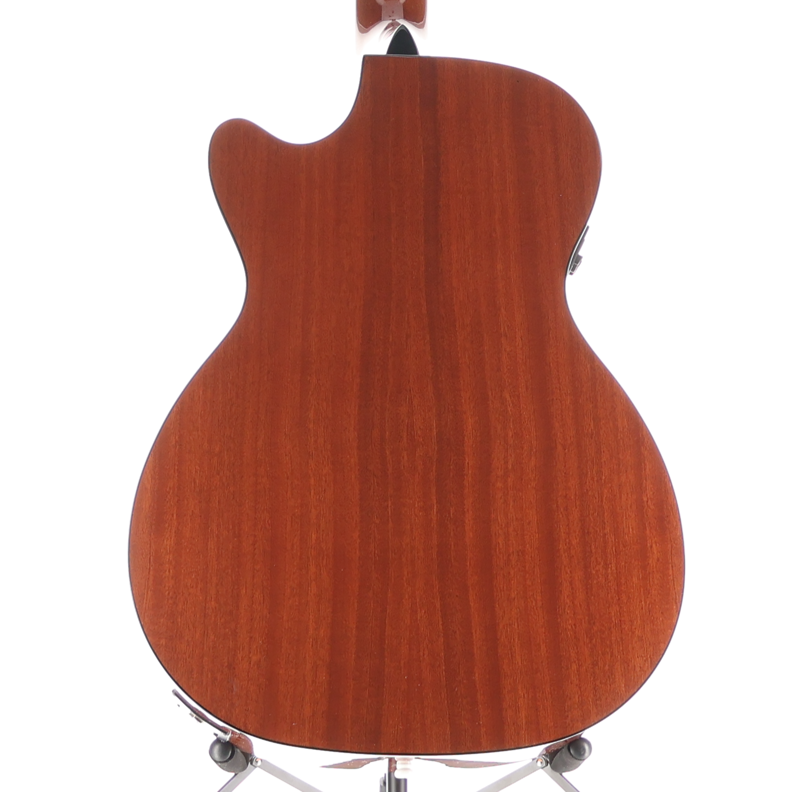 Fender CB-60SCE Bass, Laurel Fingerboard, Natural (M2)(60984) (60984)