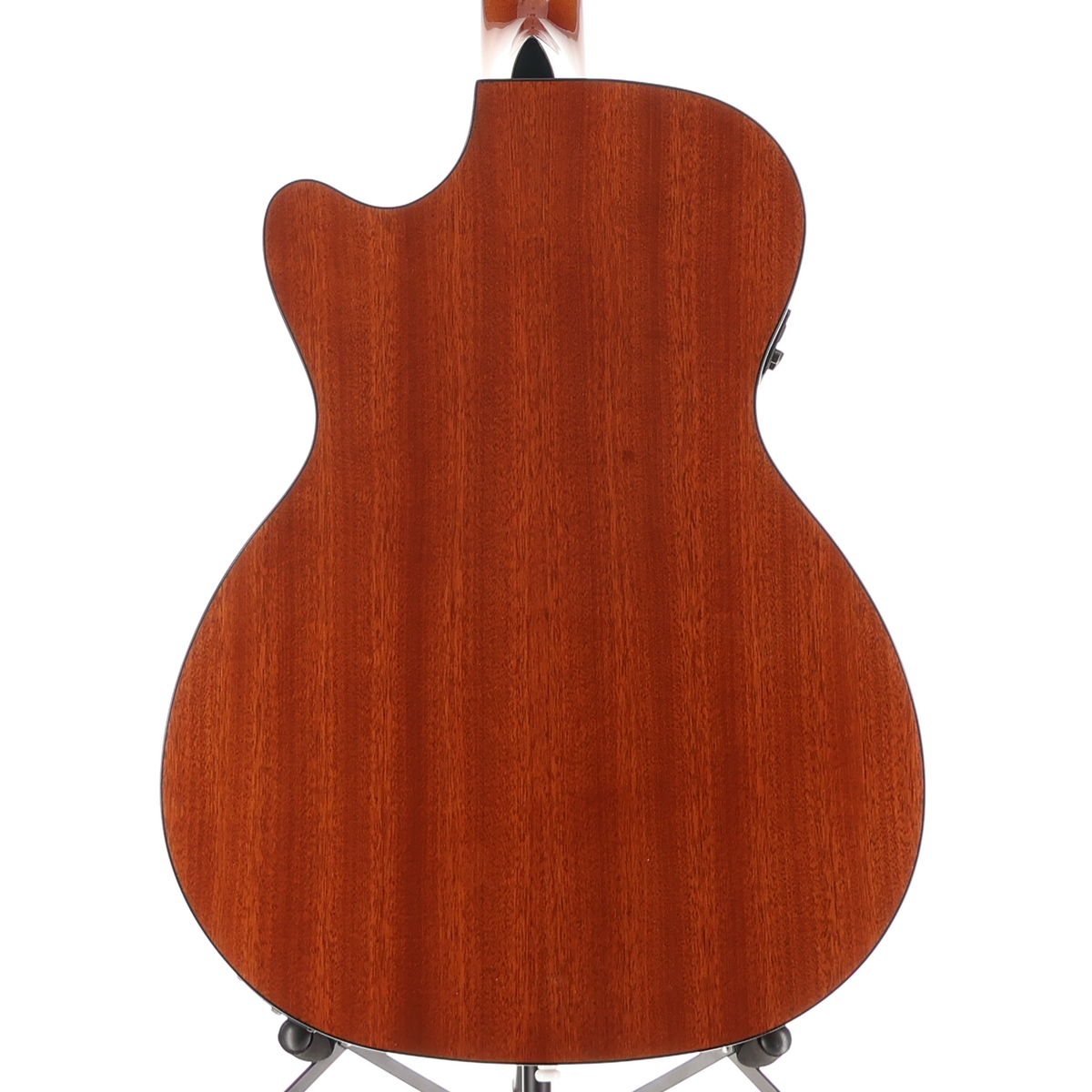 Fender CB-60SCE Bass, Laurel Fingerboard, Natural (N5) (05887)