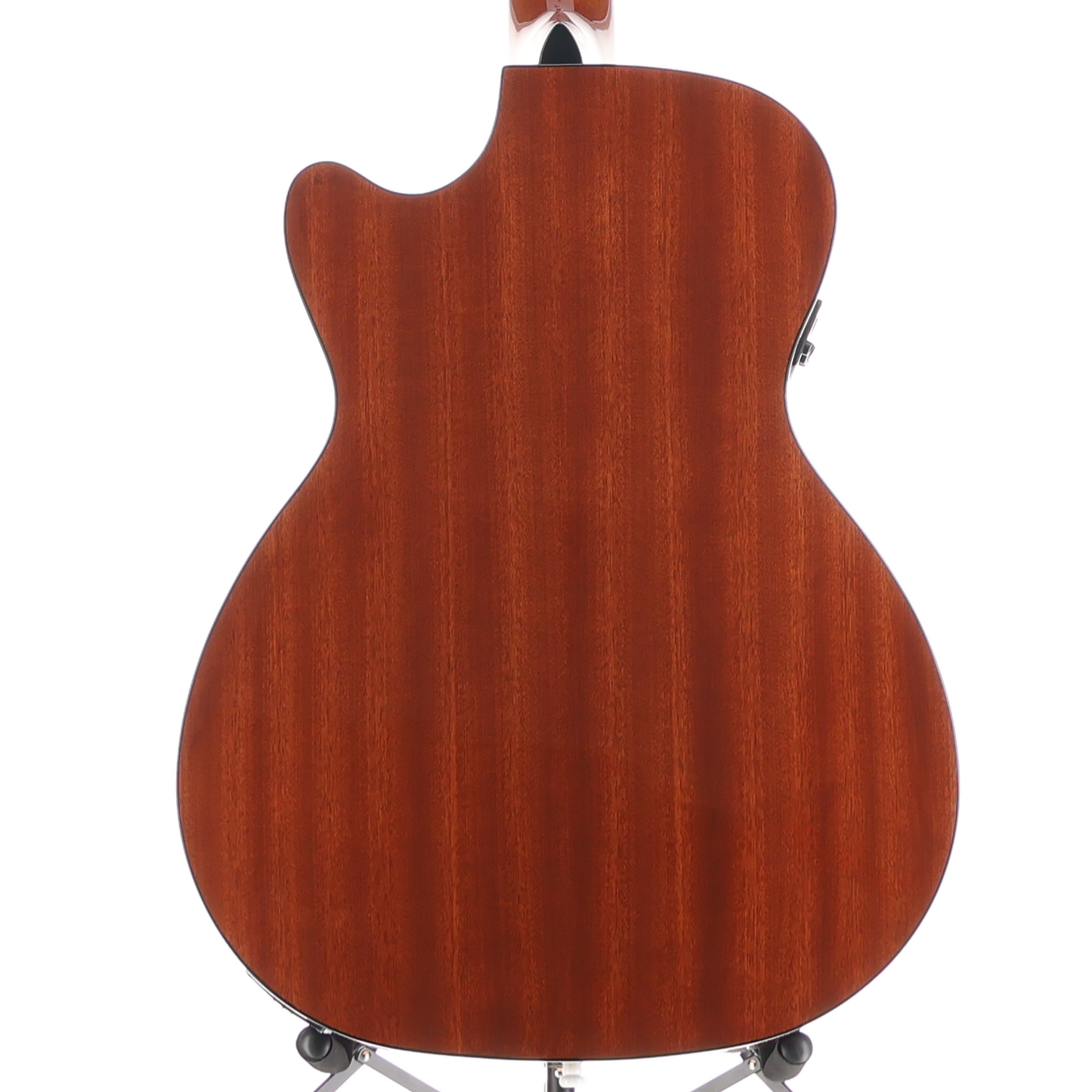 Fender CB-60SCE Bass, Laurel Fingerboard, Natural, Plays Great (Q12) (05912)